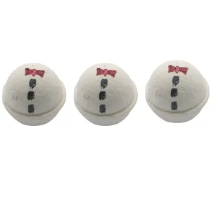 کوکتل نمک حمام مدل vanilla کد 02 وزن 60 گرم بسته 3 عددی