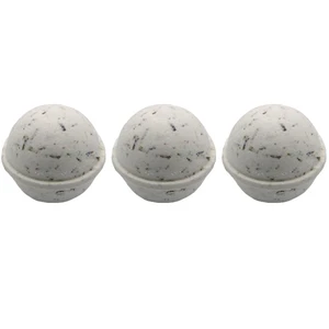 کوکتل نمک حمام مدل Lavender کد 01 وزن 60 گرم بسته 3 عددی