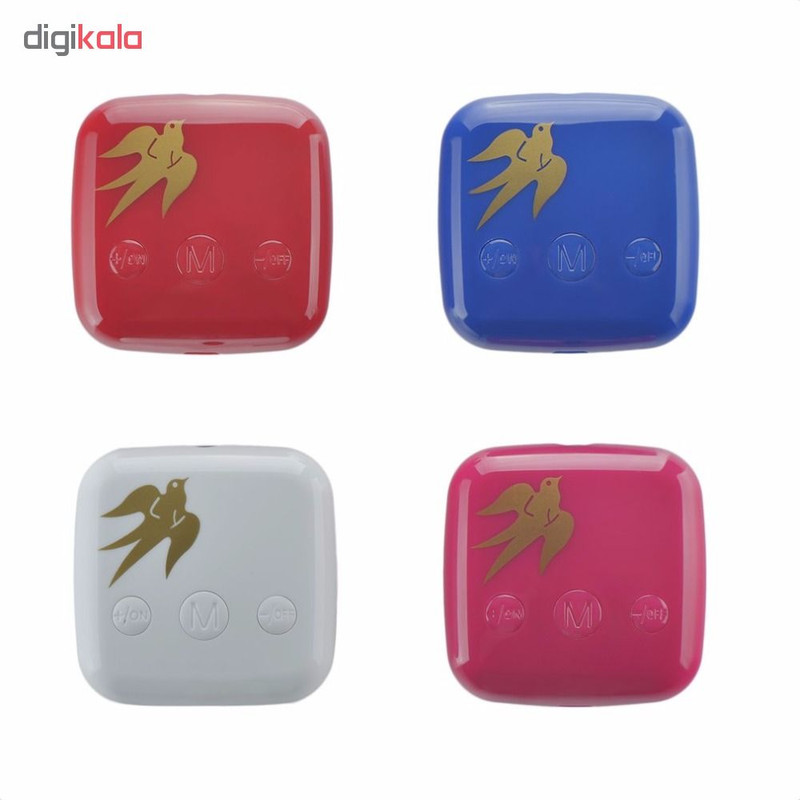 ویبراتور کاهش درد قاعدگی مدل ZL201