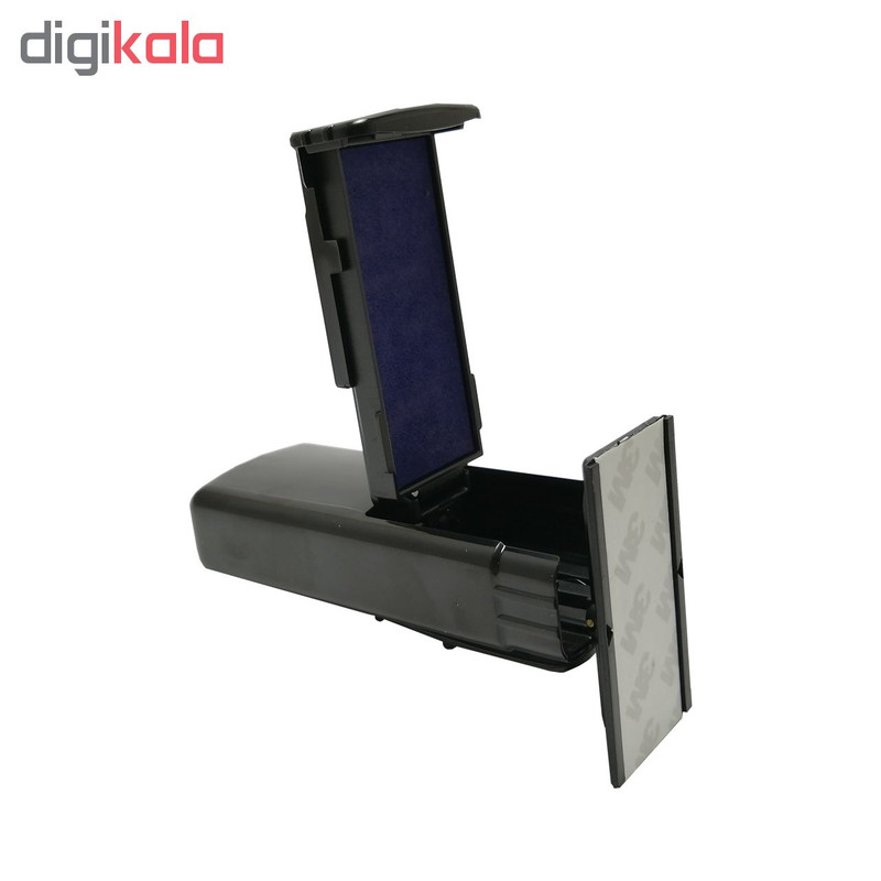 مهر شاینی مدل S-723