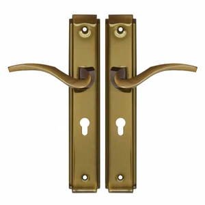 دستگیره در فرا صنعت کد 2441403 بسته 2 عددی