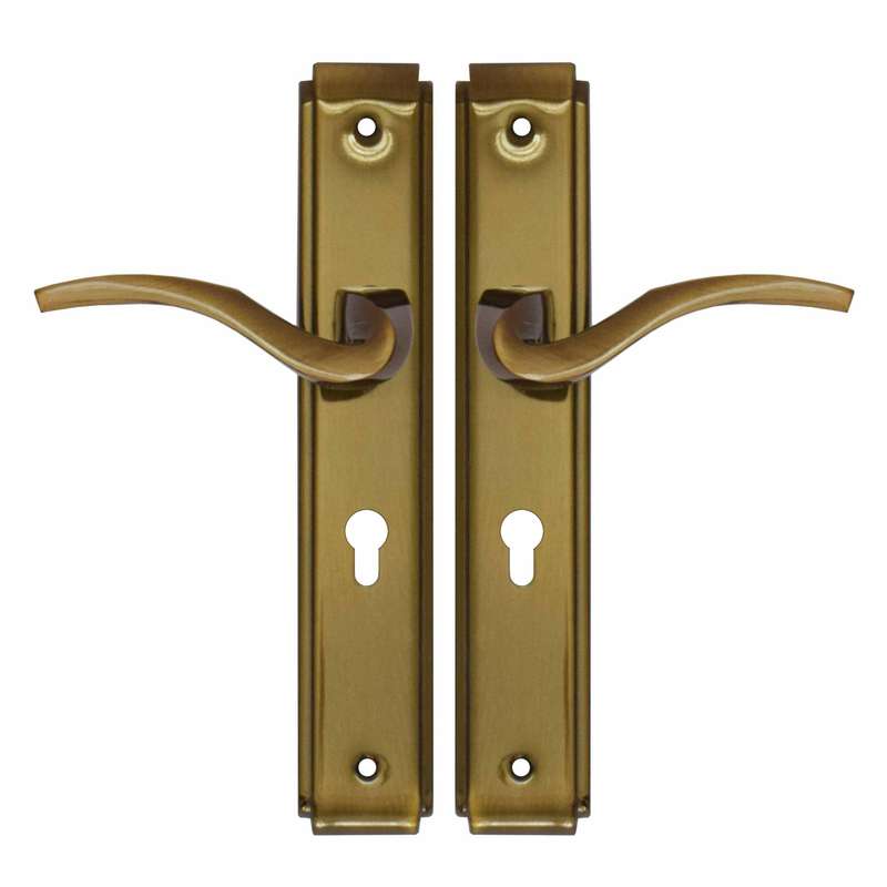 دستگیره در فرا صنعت کد 2441403 بسته 2 عددی