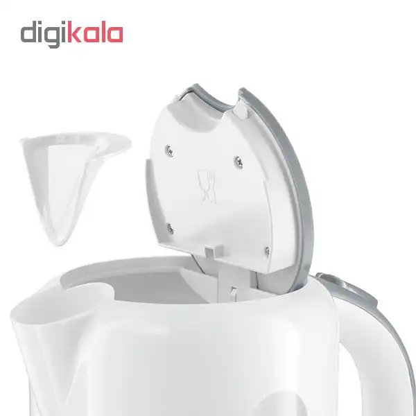 کتری برقی بوش مدل TWK7601