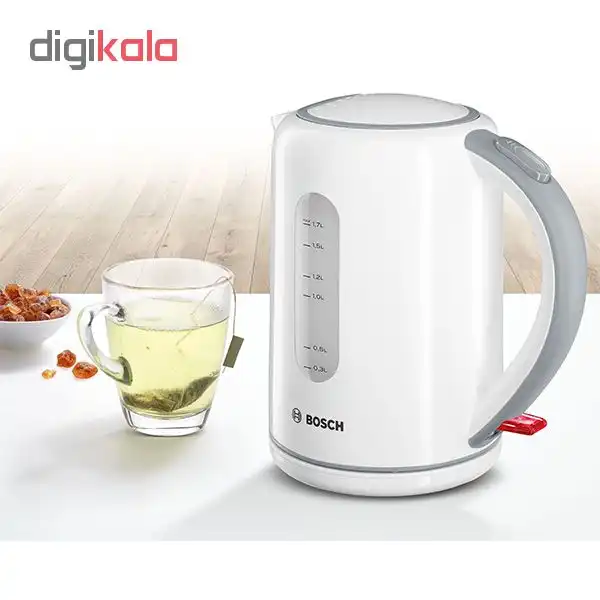 کتری برقی بوش مدل TWK7601