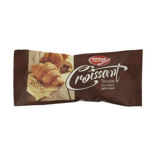 کراواسان اشترودل نان رضوی -60 گرم