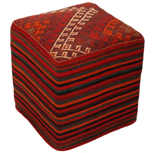 پاف مدل گلیم کد 511506