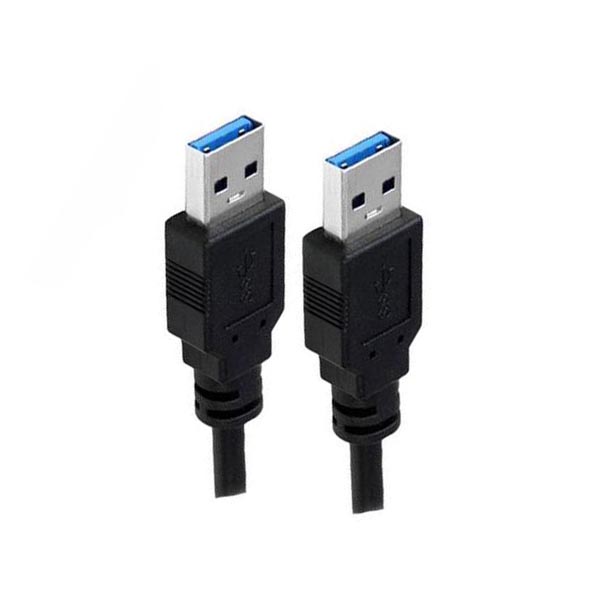 کابل USB3.0 لینک کد 037 طول 0.5 متر