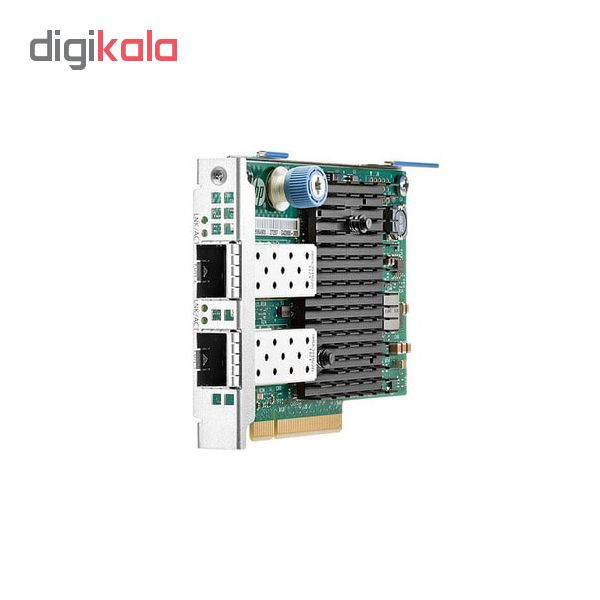 کارت شبکه PCI Express اچ پی مدل 560FLR