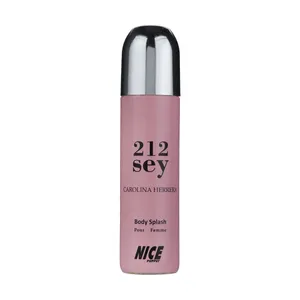 Nice Sey 212 Body Splash for Women 250 ml 