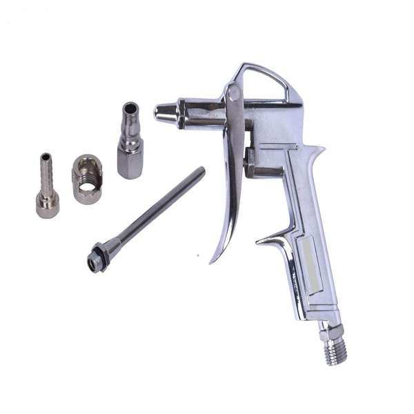 تفنگی باد مدل GTAPB004 تفنگی باد مدل GTAPB004