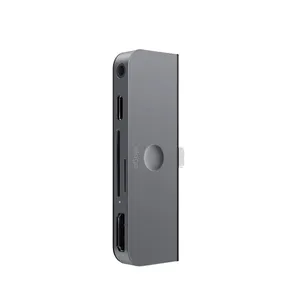 هاب 5 پورت USB-C الاگو مدل EUSBC-HB5