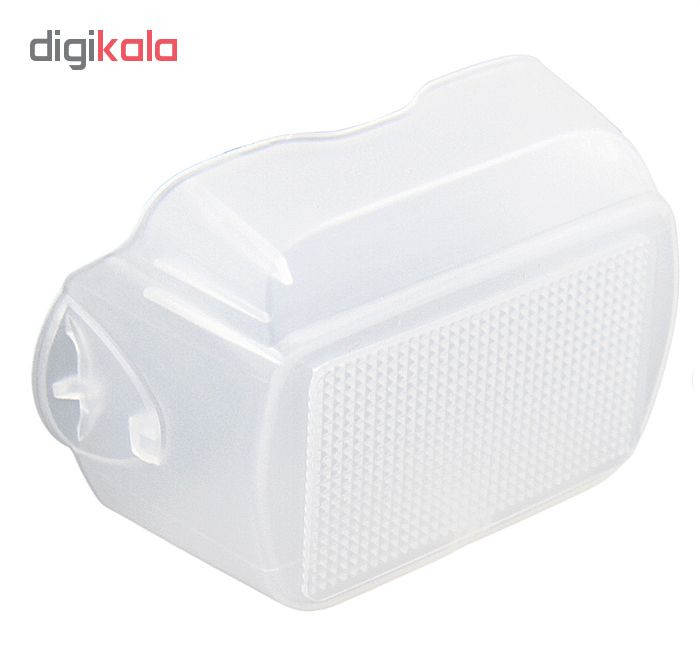 دفیوزر فلاش جی جی سی مدل FC-SB700 مناسب برای فلاش نیکون SB-700