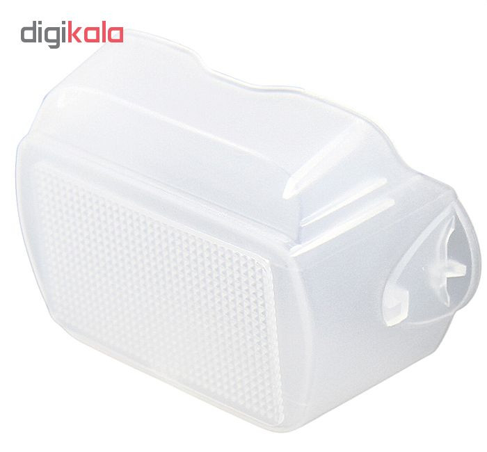 دفیوزر فلاش جی جی سی مدل FC-SB700 مناسب برای فلاش نیکون SB-700