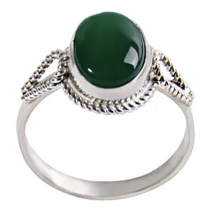 انگشتر نقره زنانه کد AW-053