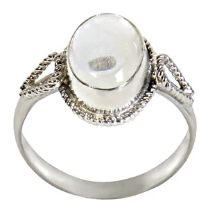 انگشتر نقره زنانه کد AW-026