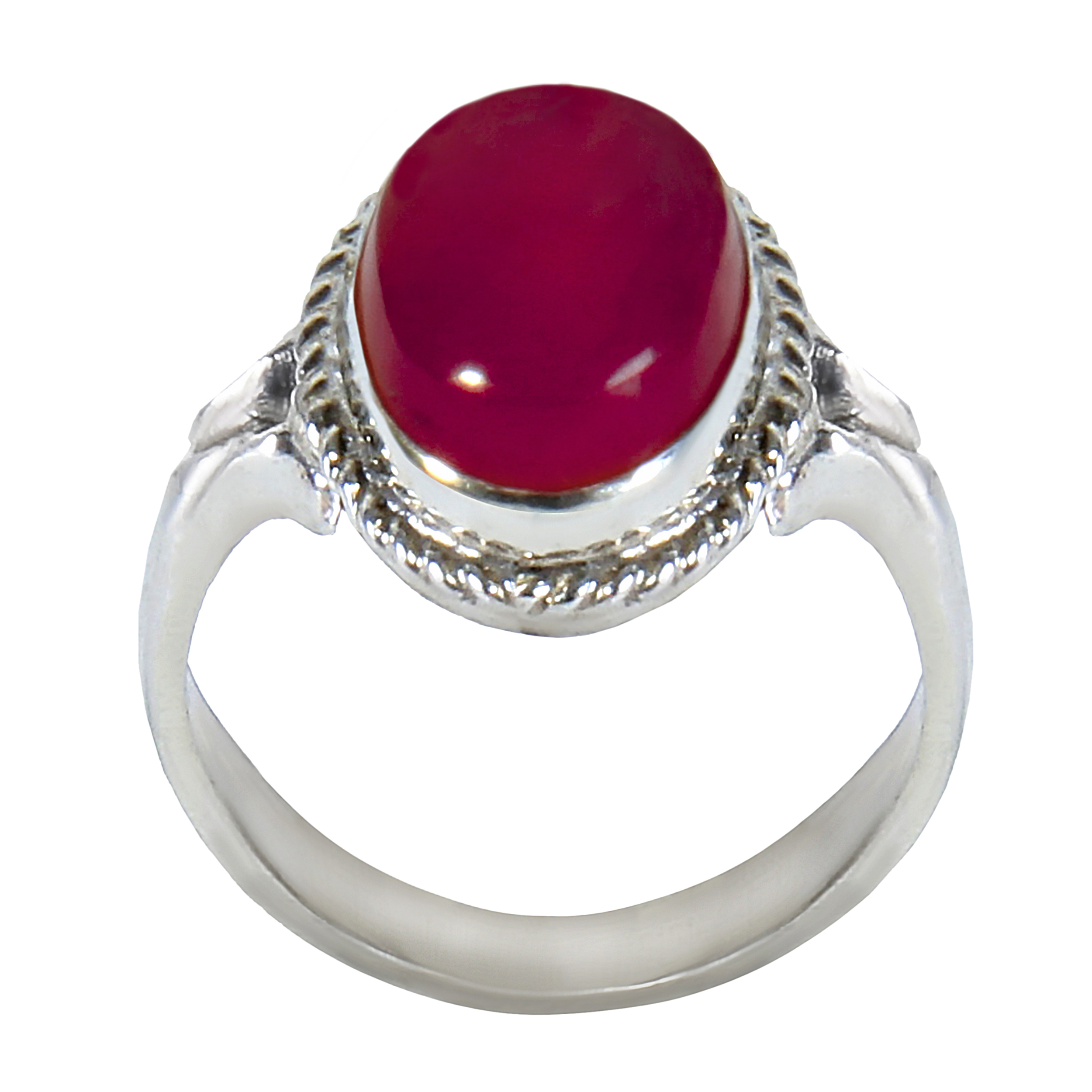  انگشتر نقره زنانه کد AW-015