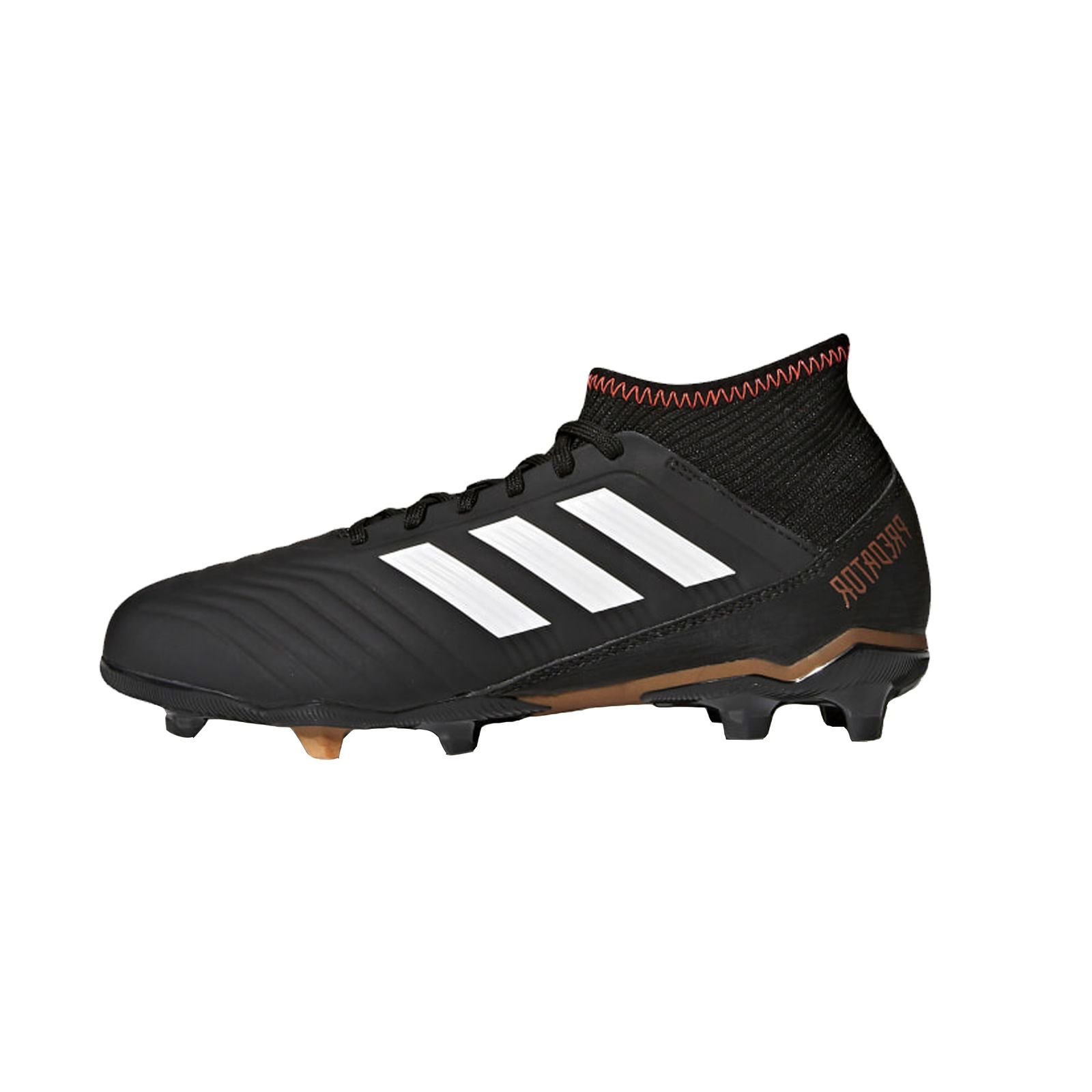 کفش مخصوص فوتبال پسرانه آدیداس سری PREDATOR .3 مدل CP9010