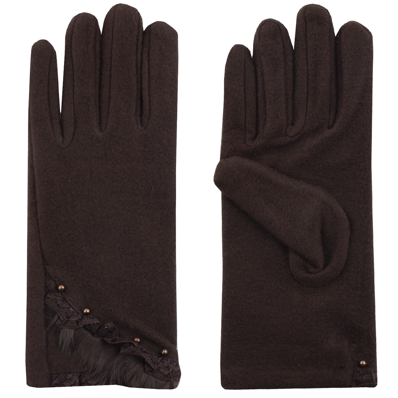 دستکش زنانه کد PJ961