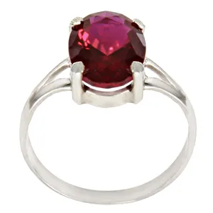  انگشتر نقره زنانه کد AW-007