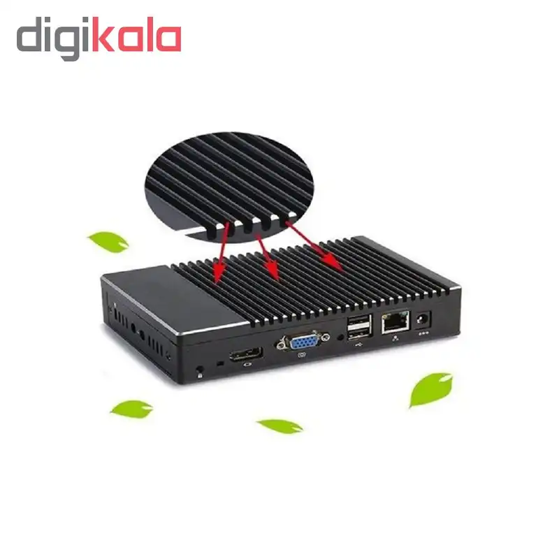 کامپیوتر کوچک وینوپن مدل D100