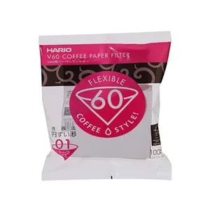 فیلتر قهوه هاریو 60v مدل 01 