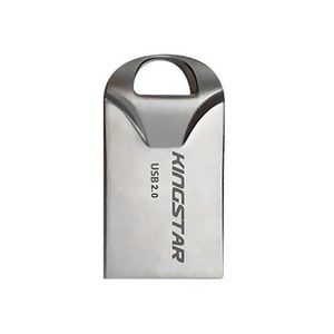 نقد و بررسی فلش مموری کینگ استار مدل ks218 ظرفیت 16 گیگابایت توسط خریداران