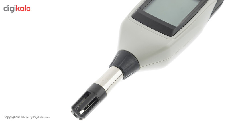 دماسنج و رطوبت سنج سی ای ام مدل DT-91 دماسنج و رطوبت سنج سی ای ام مدل DT-91