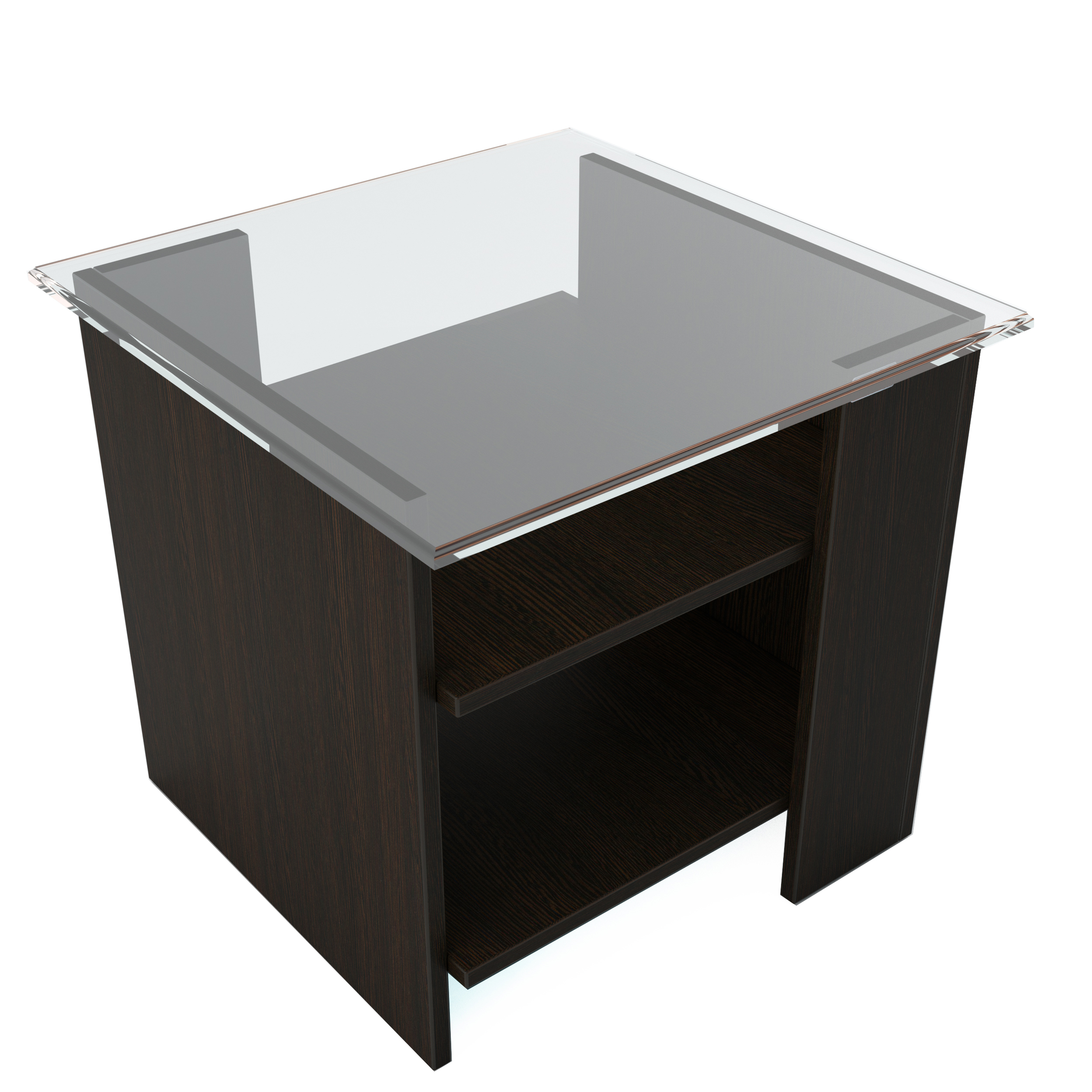 میز عسلی فوفل مدل T102/N55/V01