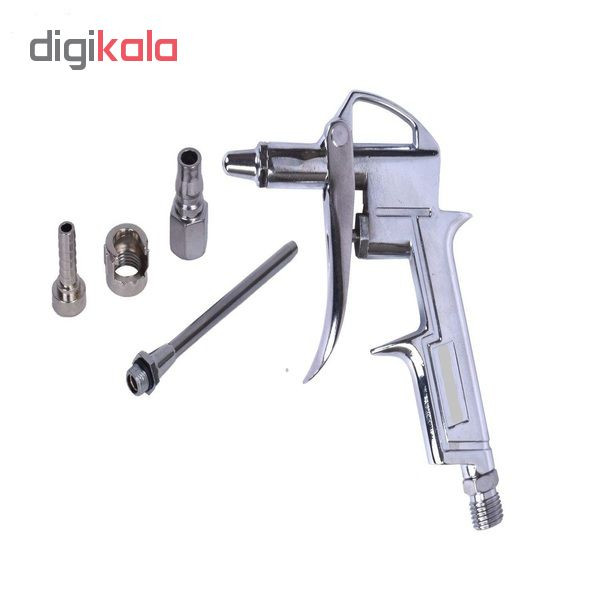 تفنگی باد مدل GTAPB004 تفنگی باد مدل GTAPB004