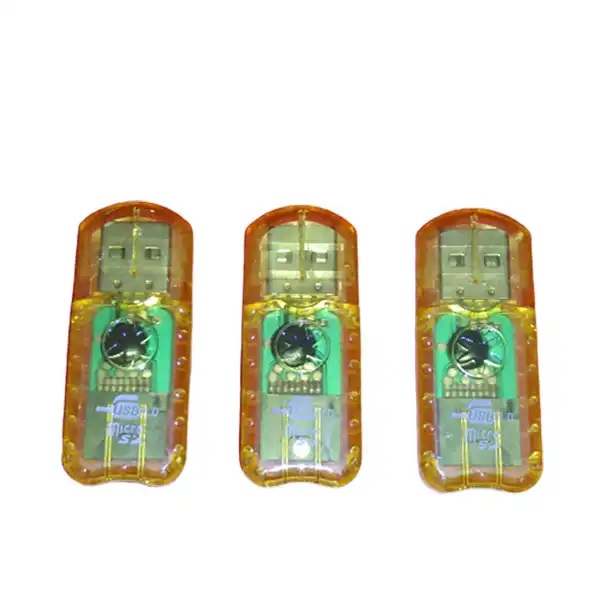 کارت خوان مدل S005 بسته 3 عددی