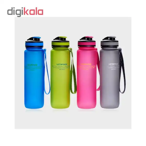 قمقمه یوز اسپیس مدل 3032 ظرفیت 1 لیتر