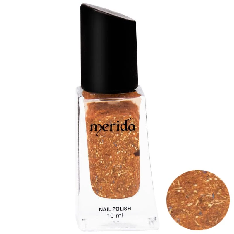 لاک ناخن مریدا شماره 928