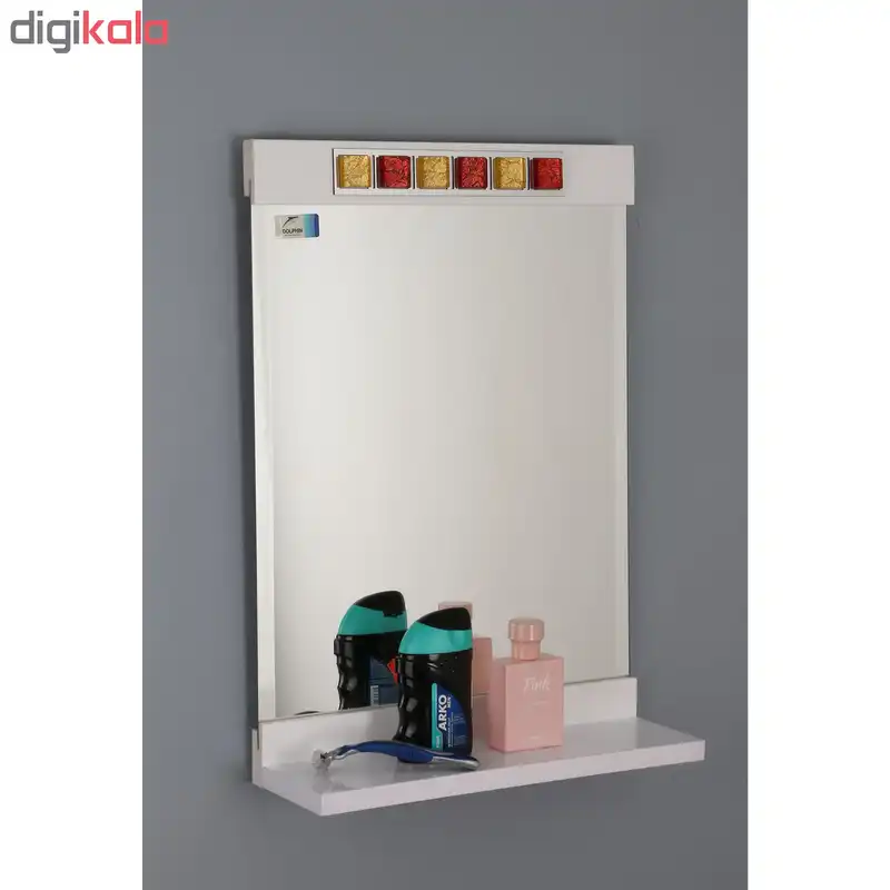 آینه دلفین مدل 1031