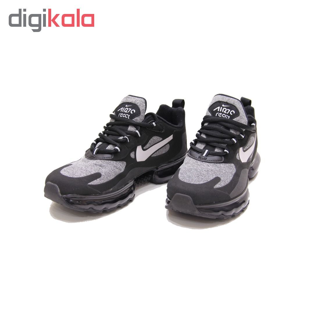 کفش مخصوص پیاده روی زنانه نایکی مدل Air Max