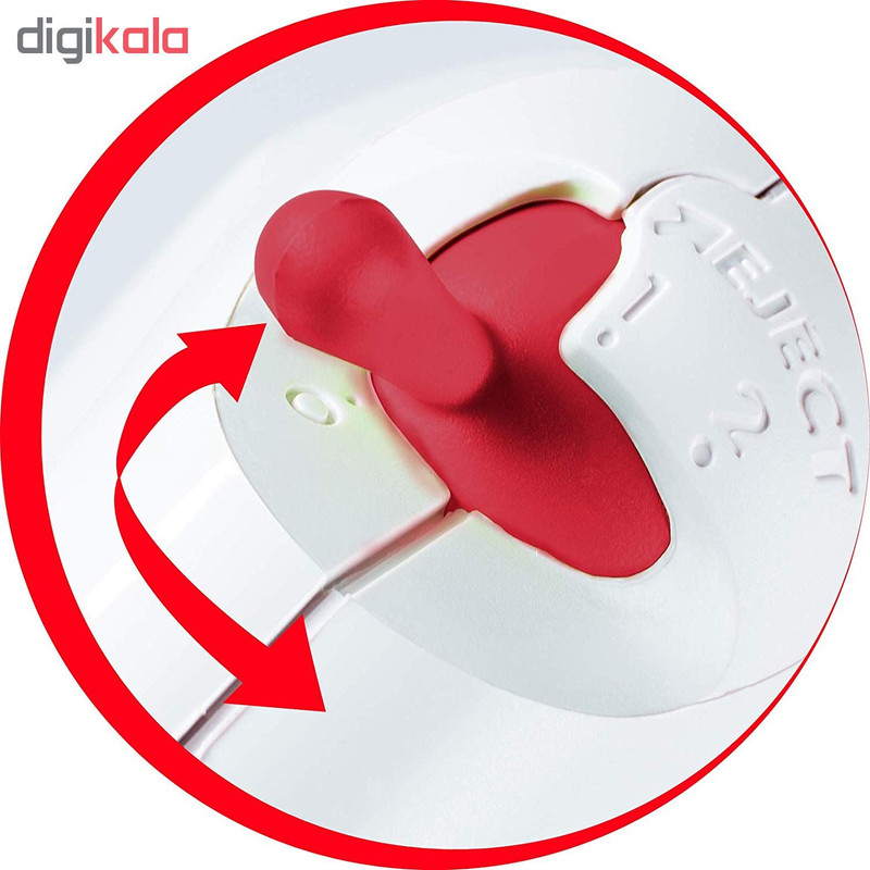 همزن مولینکس مدل ABM11181