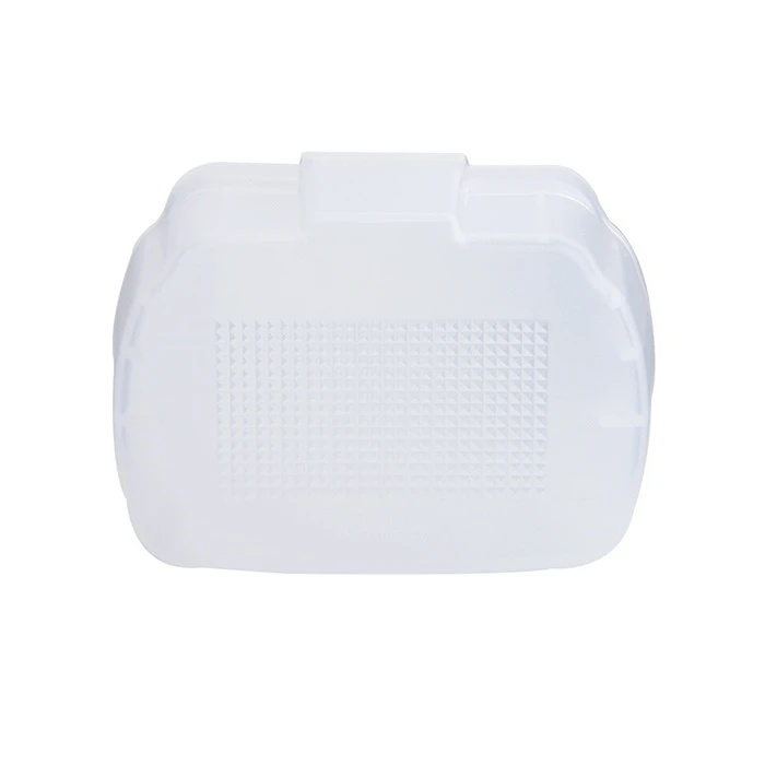 دفیوزر فلاش جی جی سی مدل FC-600EXII مناسب برای فلاش کانن 600EX II-RT