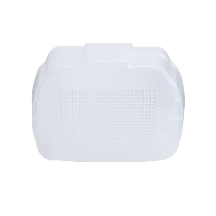 دفیوزر فلاش جی جی سی مدل FC-600EXII مناسب برای فلاش کانن 600EX II-RT دفیوزر فلاش جی جی سی مدل FC-600EXII مناسب برای فلاش کانن 600EX II-RT