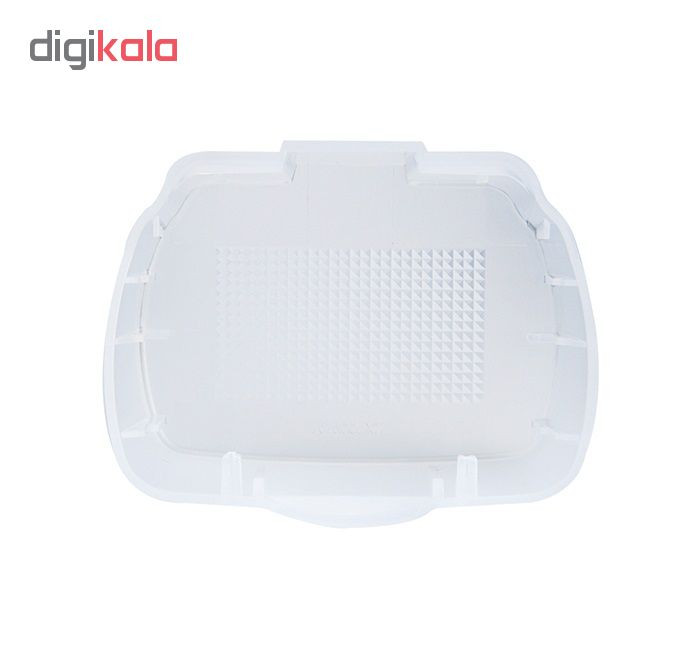 دفیوزر فلاش جی جی سی مدل FC-600EXII مناسب برای فلاش کانن 600EX II-RT
