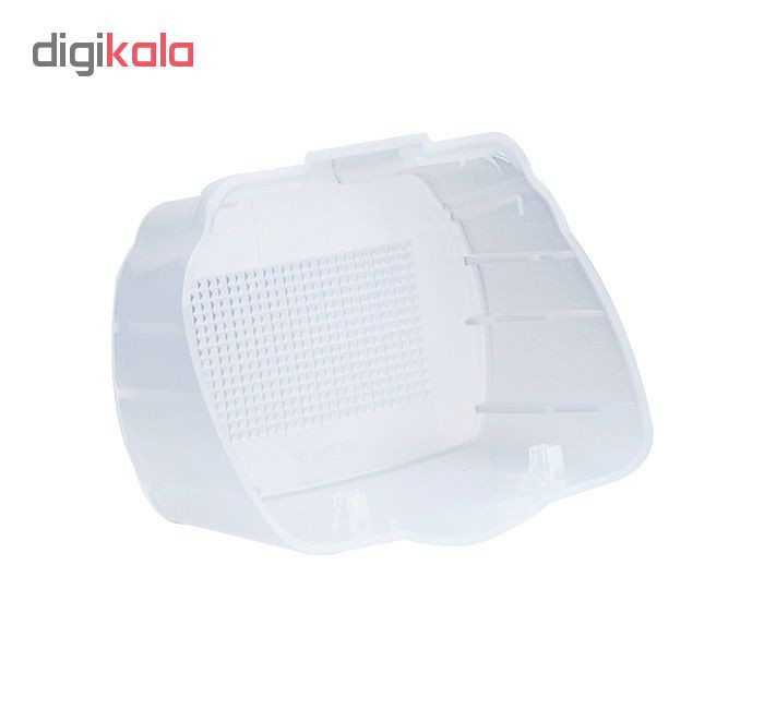 دفیوزر فلاش جی جی سی مدل FC-600EXII مناسب برای فلاش کانن 600EX II-RT