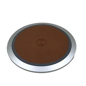 شارژر بی سیم زتا مدل ZW2