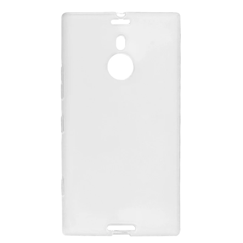 کاور مدل CLK-01 مناسب برای گوشی موبایل نوکیا Lumia 1520