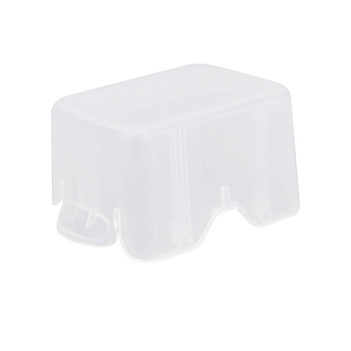 دفیوزر فلاش جی جی سی مدل FC-430EXIII مناسب برای فلاش کانن 430EX III-RT دفیوزر فلاش جی جی سی مدل FC-430EXIII مناسب برای فلاش کانن 430EX III-RT