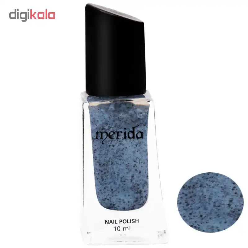 لاک ناخن مریدا شماره 937