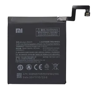 باتری موبایل مدل BN20 ظرفیت 2860 میلی آمپر ساعت مناسب برای گوشی موبایل شیائومی Mi 5C