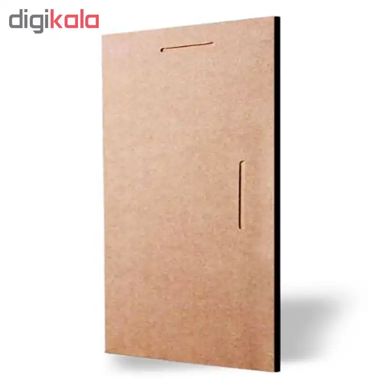 تابلو شاسی طرح شهید حاج قاسم سلیمانی مدل GS-135