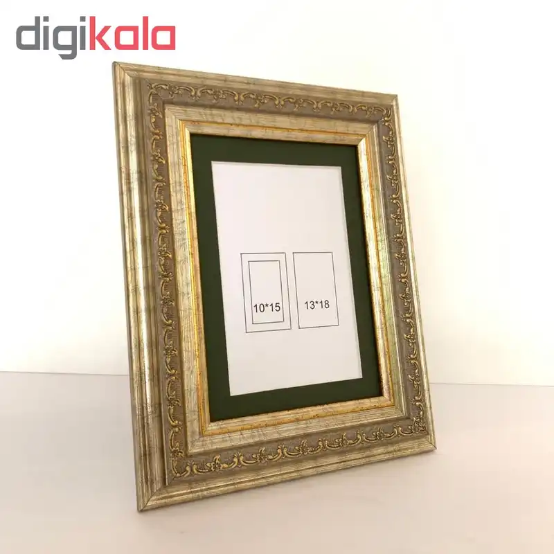 قاب عکس مدل 922-124-13-G