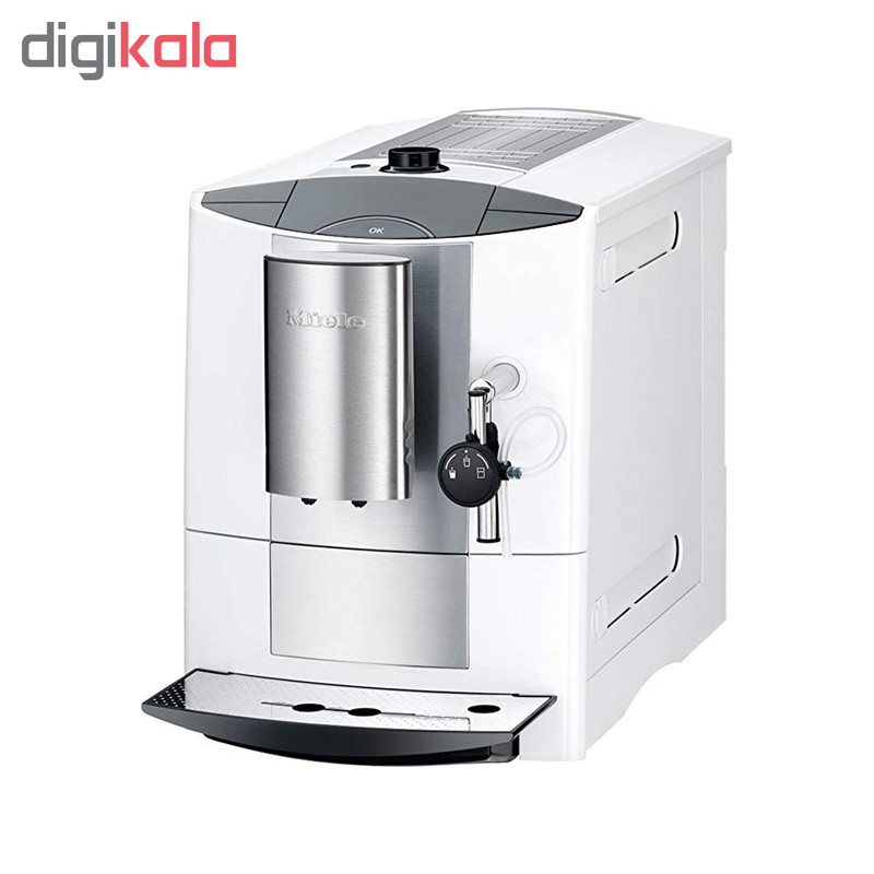 اسپرسو ساز میله مدل CM5100