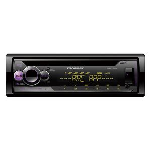 پخش کننده خودرو پایونیر مدل DEH-S2250UI