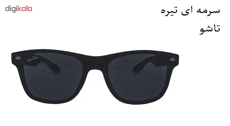 عینک آفتابی رلی ژن کد S