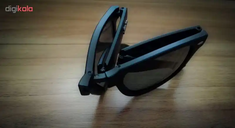 عینک آفتابی رلی ژن کد S